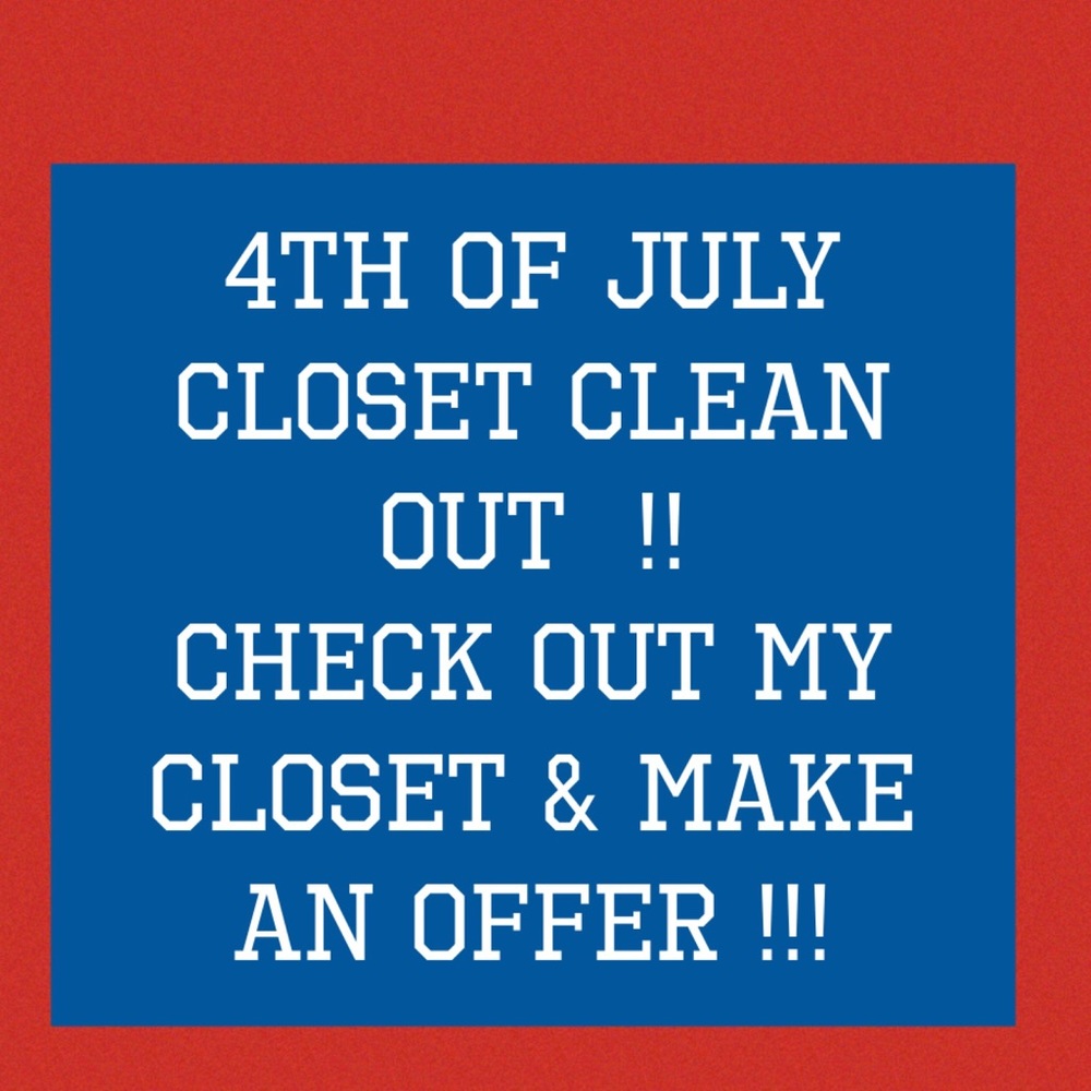 Dresses sneakers you name it !!